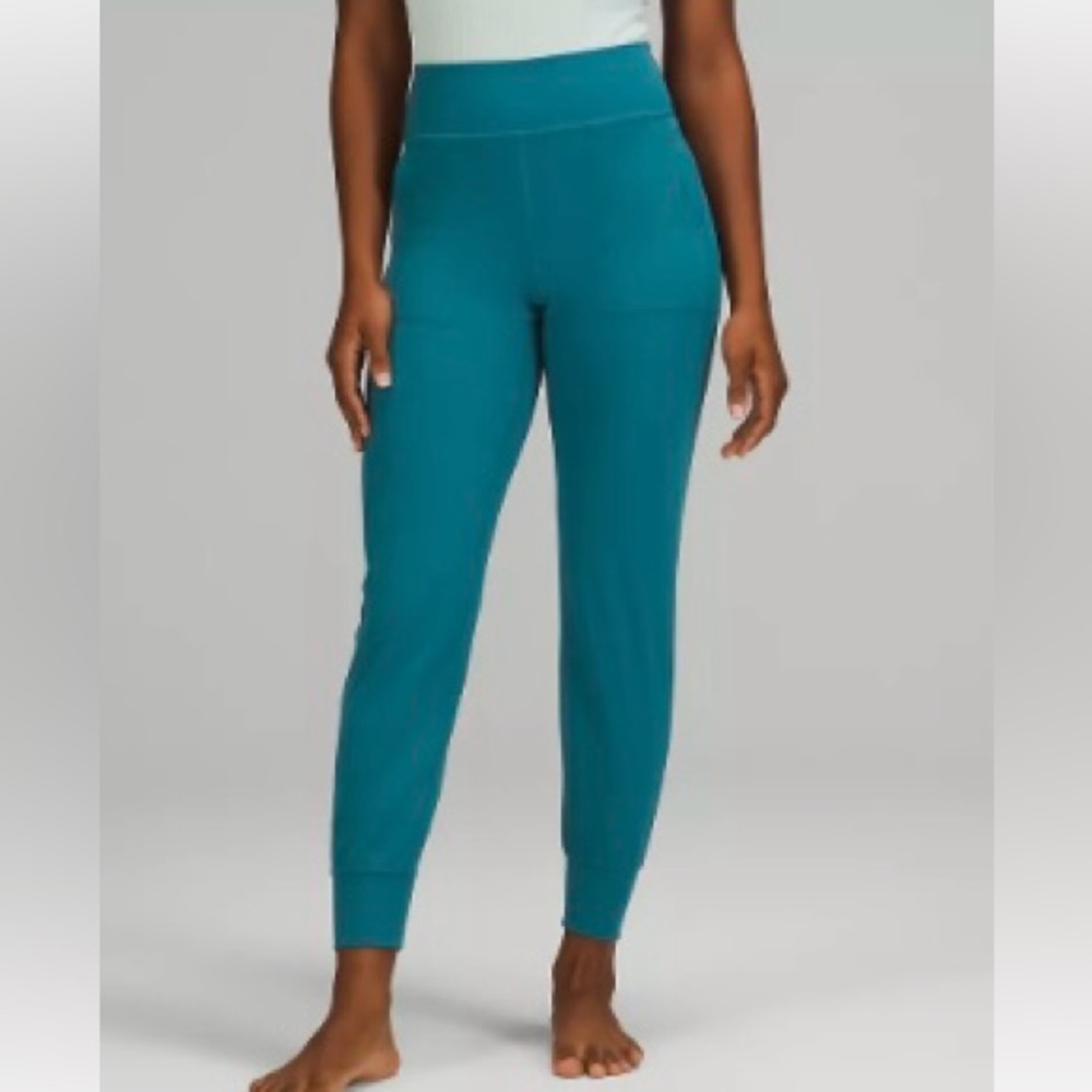 {Lululemon} Align High rise jogger